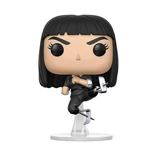 Kingsman Gazelle Pop! Vinyl Figure #465