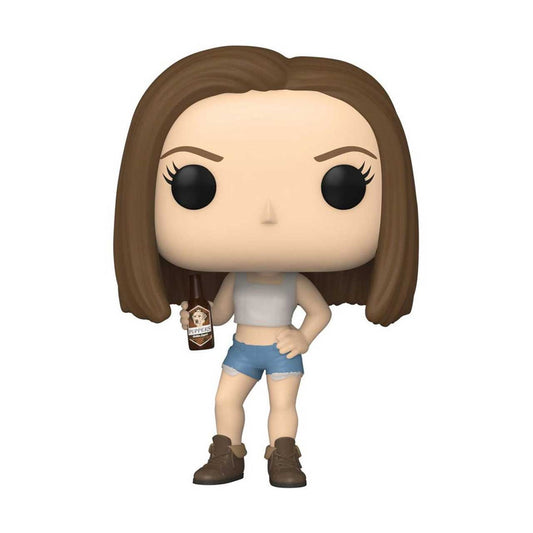 Letterkenny Katy with Puppers Pop! Vinyl Figure #1164