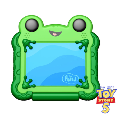 Toy Story 5 Lilypad Funko Pop! Vinyl Figure #1714