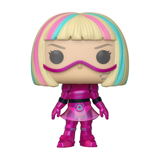 M3GAN 2.0 M3GAN (Pink Suit) Funko Pop! Vinyl Figure #1908