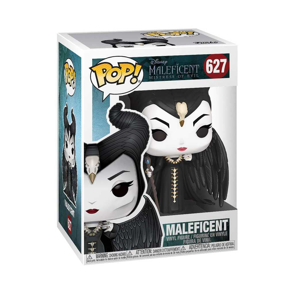 Maleficent 2 Pop! Vinyl Figure #627