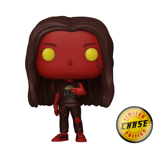 Mandy CHASE Funko Pop! Vinyl Figure #1132