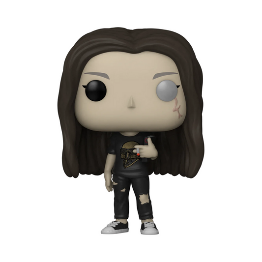 Mandy Funko Pop! Vinyl Figure #1132