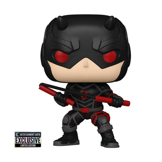 Marvel Daredevil Shadowland Exclusive Pop! Vinyl Figure #1323