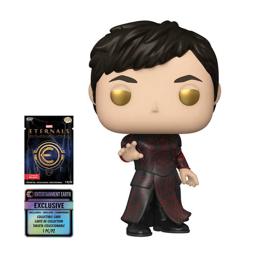 Marvel Eternals Druig Pop! Vinyl Figure Exclusive #733