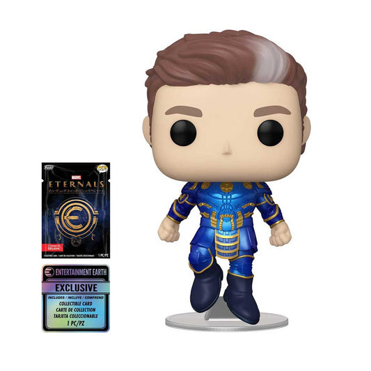 Marvel Eternals Ikaris Pop! Vinyl Figure Exclusive #727