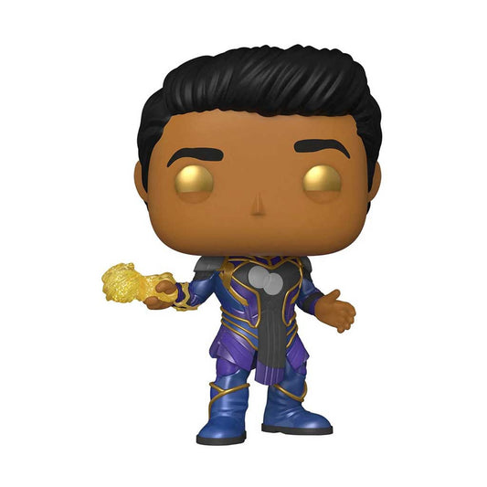 Marvel Eternals Kingo Pop! Vinyl Figure #731