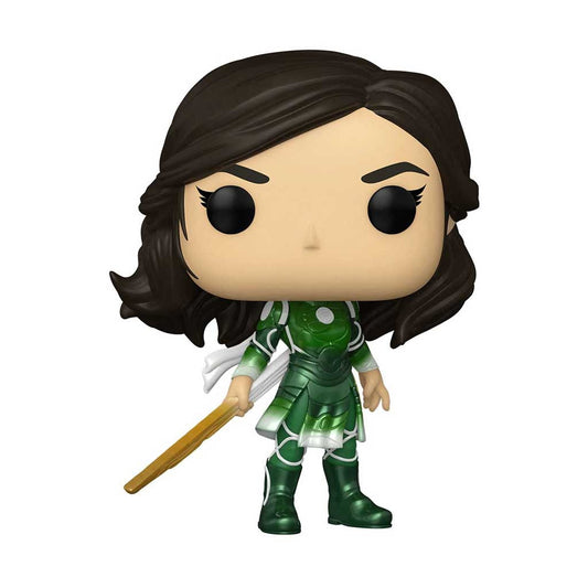 Marvel Eternals Sersi Pop! Vinyl Figure #728