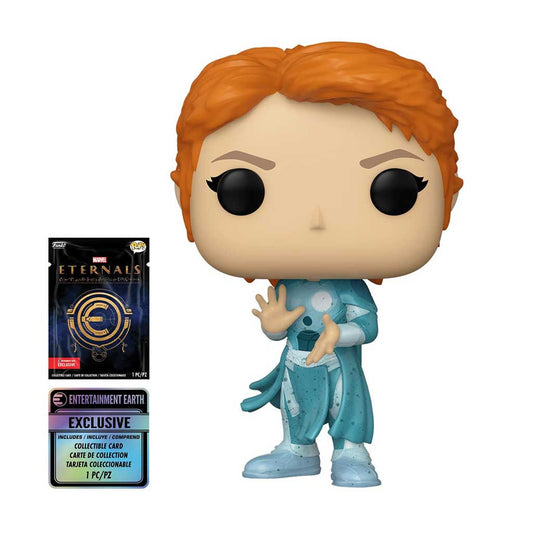 Marvel Eternals Sprite Pop! Vinyl Figure Exclusive #732