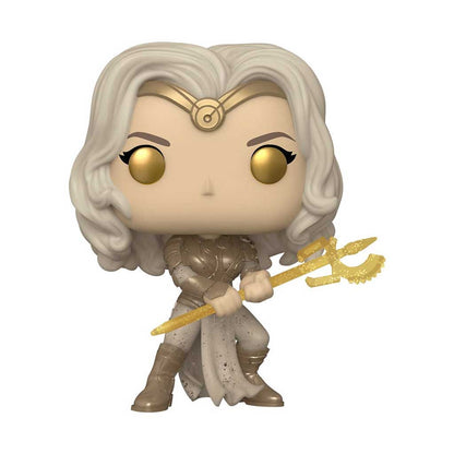 Marvel Eternals Thena Pop! Vinyl Figure #729