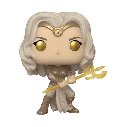 Marvel Eternals Thena Pop! Vinyl Figure Exclusive #729