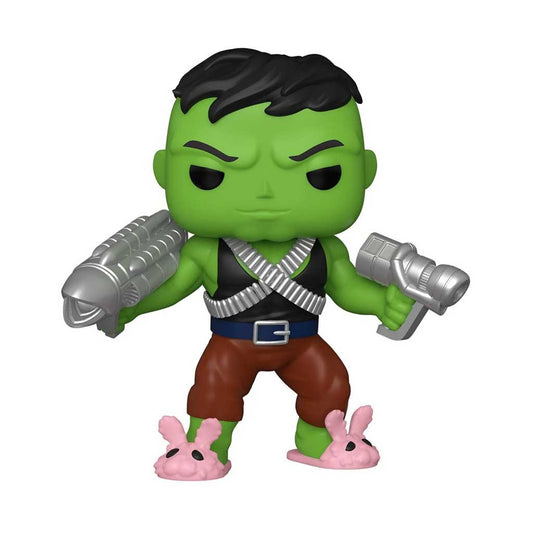 Marvel Heroes Professor Hulk 6-Inch Pop! Vinyl Figure #705