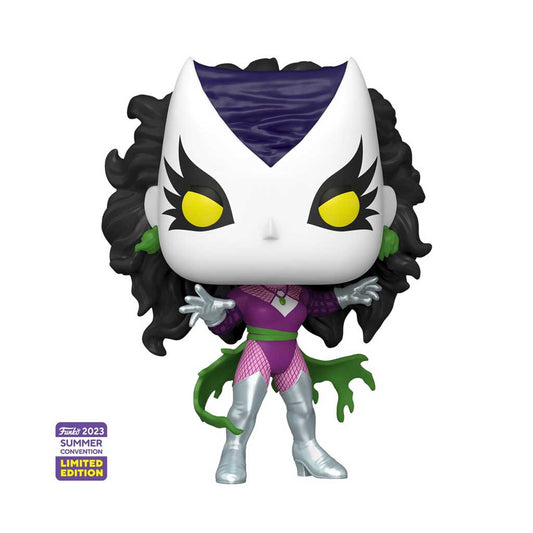 Marvel Lilith Exclusive Pop! Vinyl Figure #1264