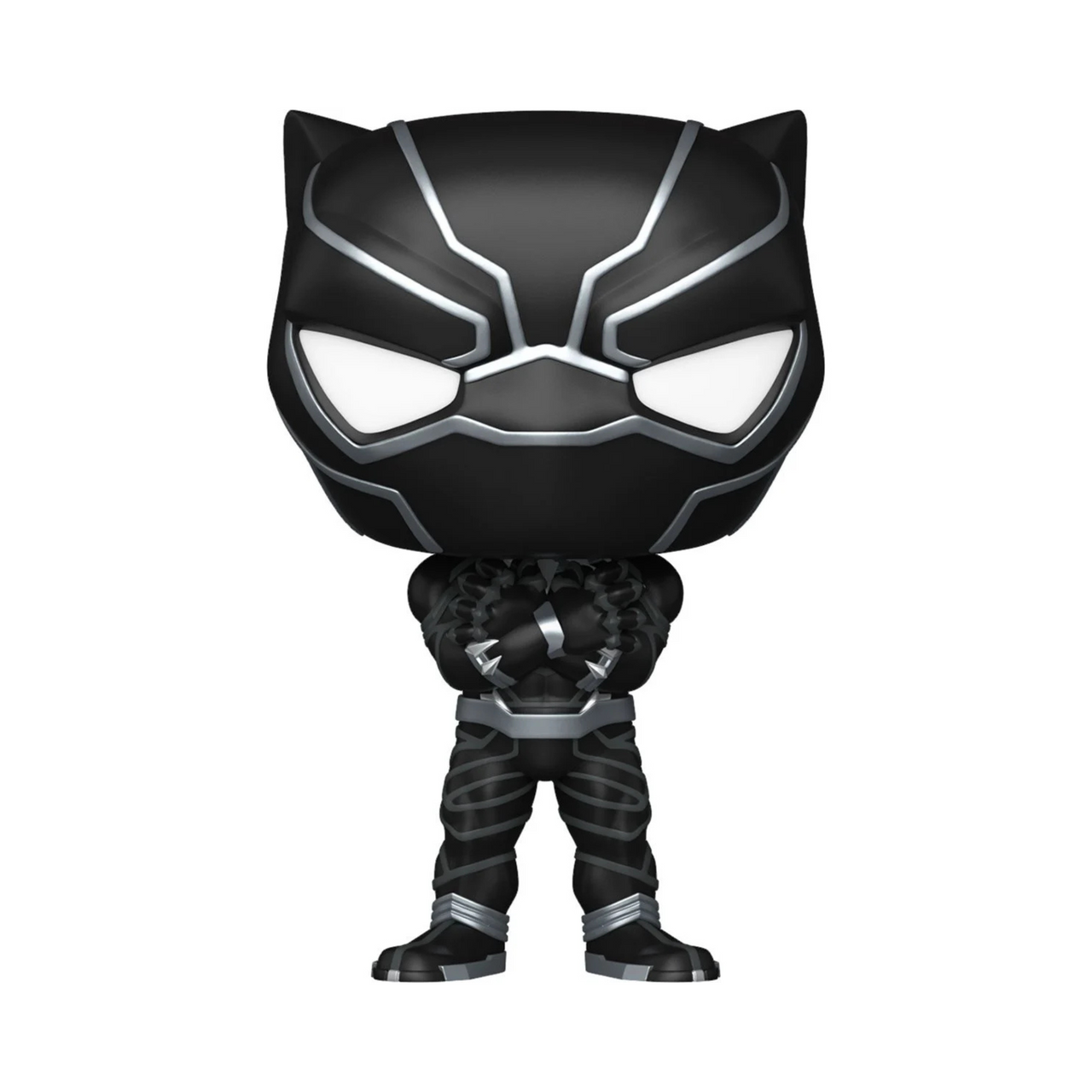 Marvel New Classics Black Panther Funko Pop! Vinyl Figure #1418