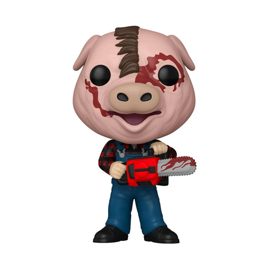 Motel Hell Vincent Smith Funko Pop Vinyl Figure #1737