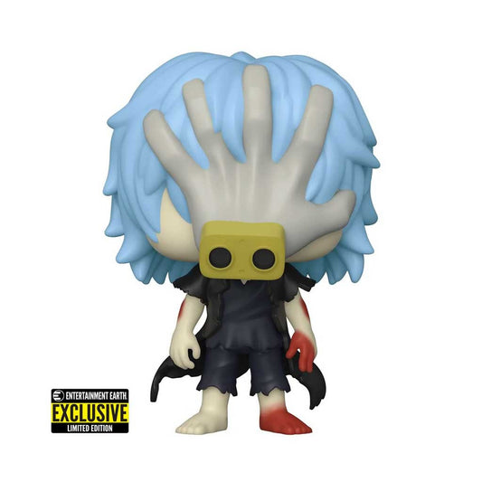 My Hero Academia Tomura Shigaraki Exclusive Pop! Vinyl Figure #1149