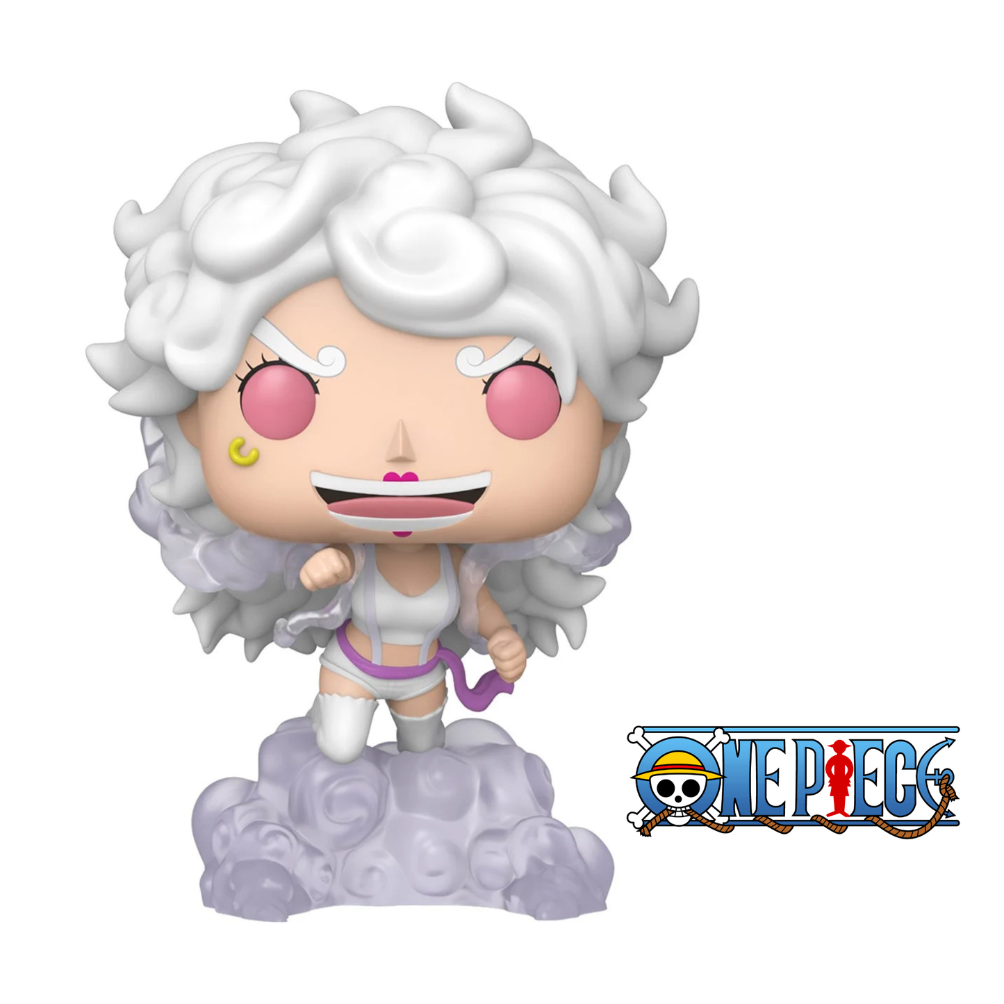 One Piece Jewelry Bonney Funko Pop! Vinyl Figure #2255