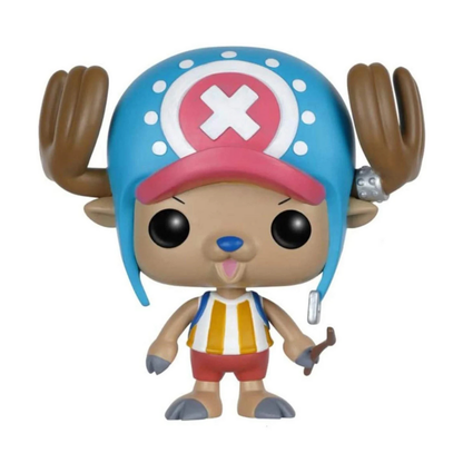 One Piece Tony Tony Chopper Funko Pop! Vinyl Figure #99