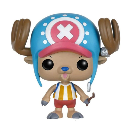 One Piece Tony Tony Chopper Funko Pop! Vinyl Figure #99