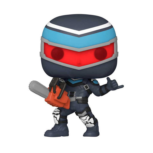 Peacemaker Vigilante Pop! Vinyl Figure #1234
