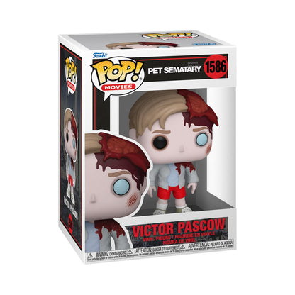 Pet Sematary Victor Pascow Pop! Vinyl Figure #1586