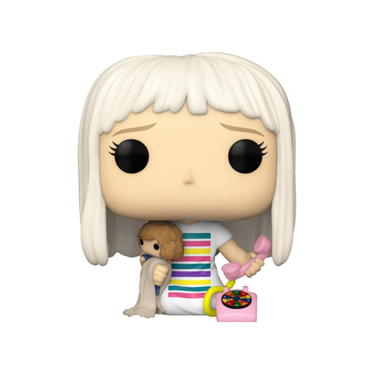 Poltergeist II The Other Side Carol Anne Pop! Vinyl Figure #1583