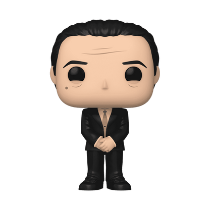 Goodfellas Jimmy Conway Funko Pop! Exclusive Vinyl Figure #1504