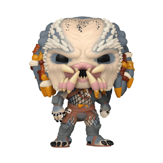 Predator 2 Elder Greyback Funko Pop! Vinyl Figure Plus #1750