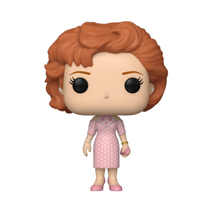 Pretty in Pink Andie Walsh Funko Pop! Vinyl Figure #1720