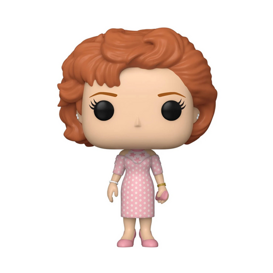 Pretty in Pink Andie Walsh Funko Pop! Vinyl Figure #1720