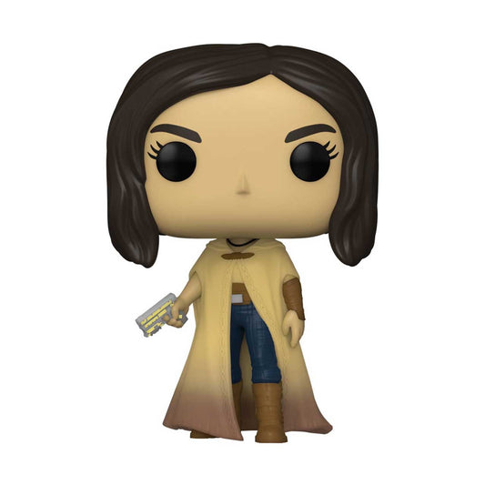 Rebel Moon Kora Pop! Vinyl Figure #1533