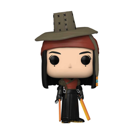 Rebel Moon Nemesis Pop! Vinyl Figure #1534