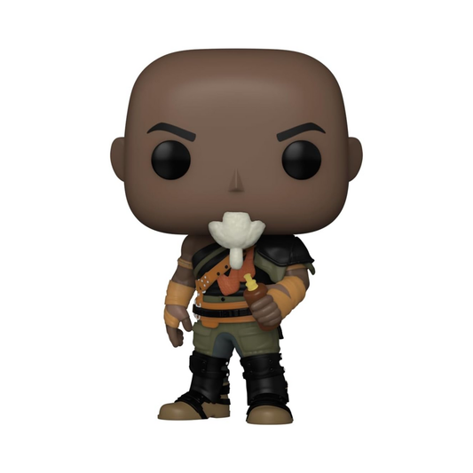 Rebel Moon Titus Pop! Vinyl Figure #1536