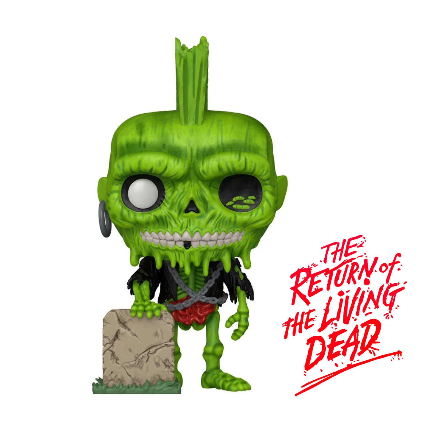 Return of the Living Dead Zombie Suicide Funko Pop! Vinyl Figure #1979