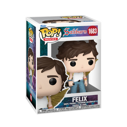 Saltburn Felix Catton Pop! Vinyl Figure #1683