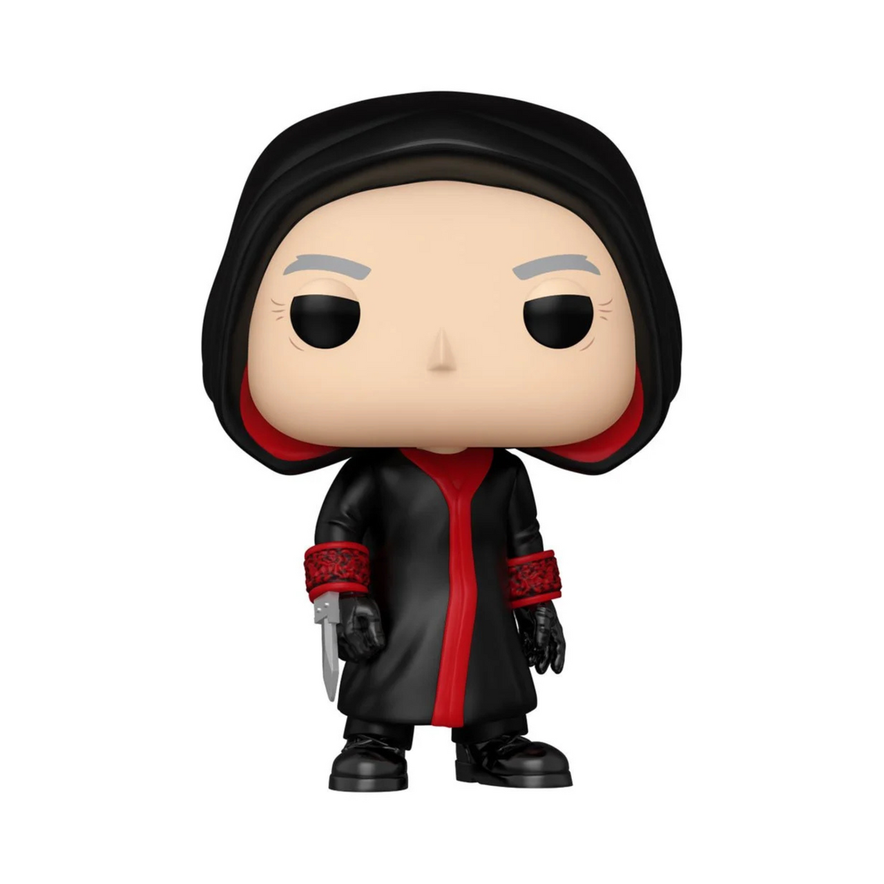 Saw Jigsaw Funko Pop! Vinyl Figure #1820