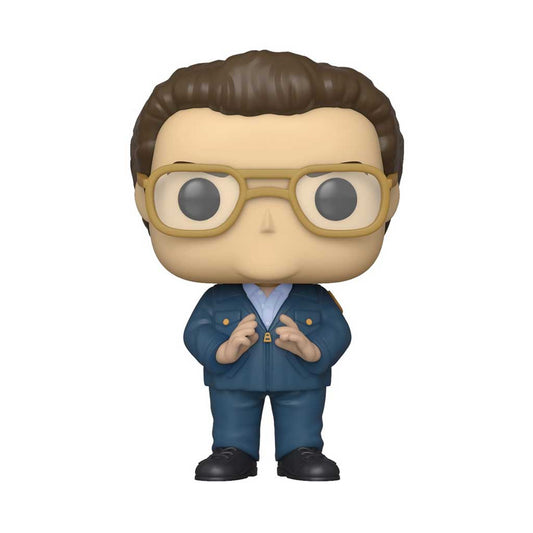 Seinfeld- Newman The Mailman Pop! Vinyl Figure #1085