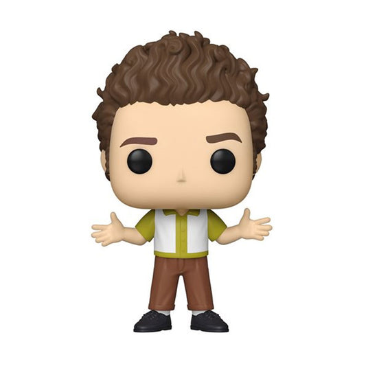 Seinfeld Kramer Pop! Vinyl Figure #1084