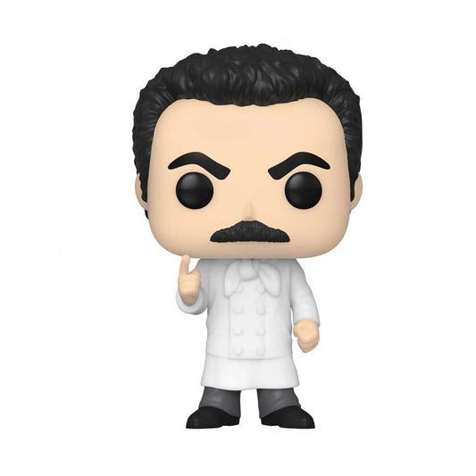 Seinfeld Yev Kassem Pop! Vinyl Figure #1086