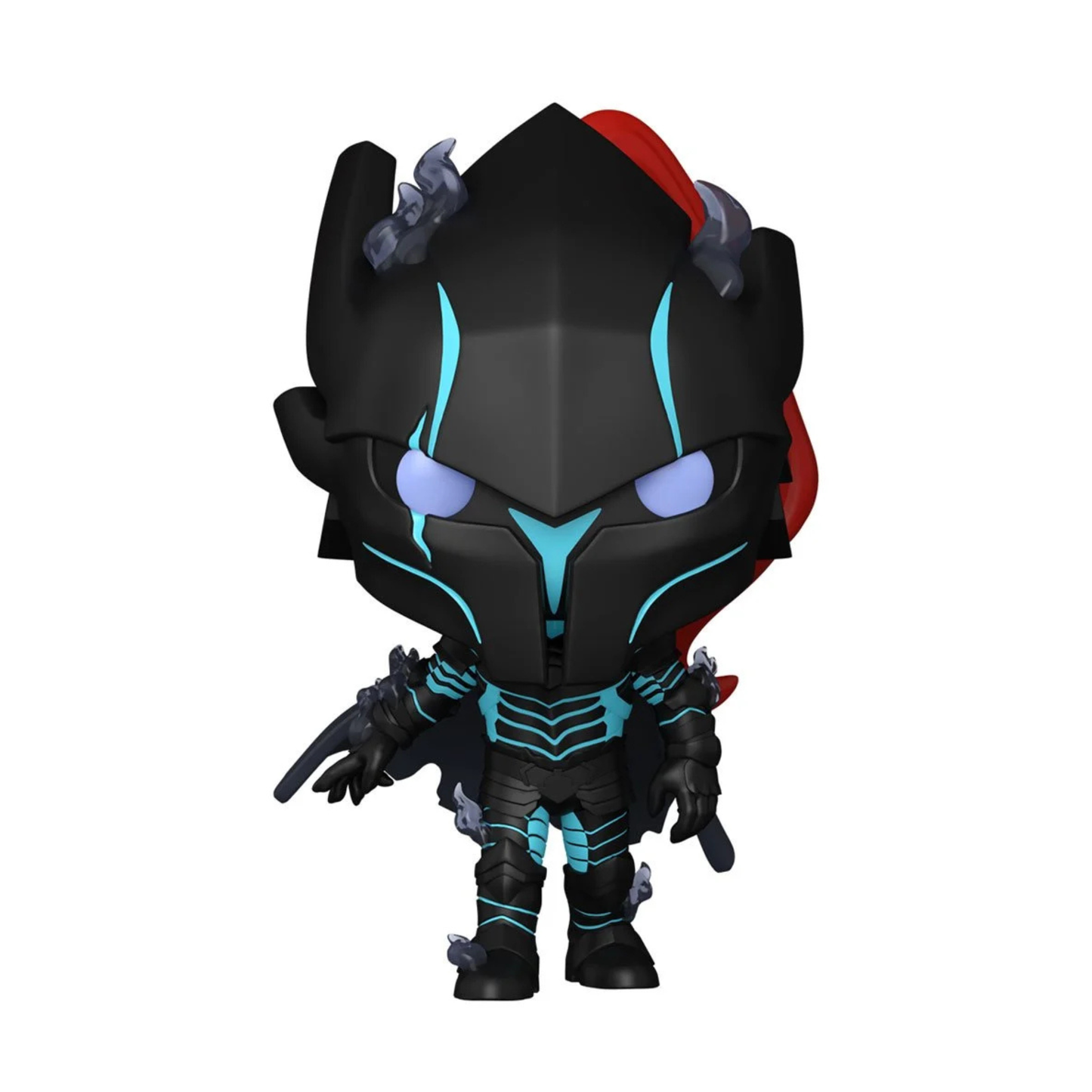 Solo Leveling Igris Funko Pop! Vinyl Figure #1985