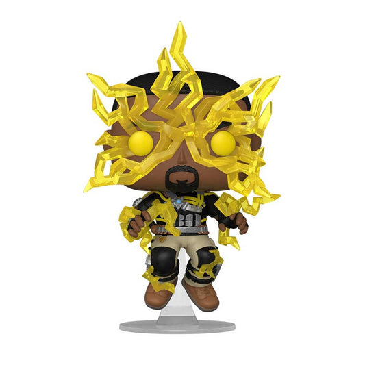 Spider-Man: No Way Home Electro Finale Funko Pop! Vinyl Figure #1164