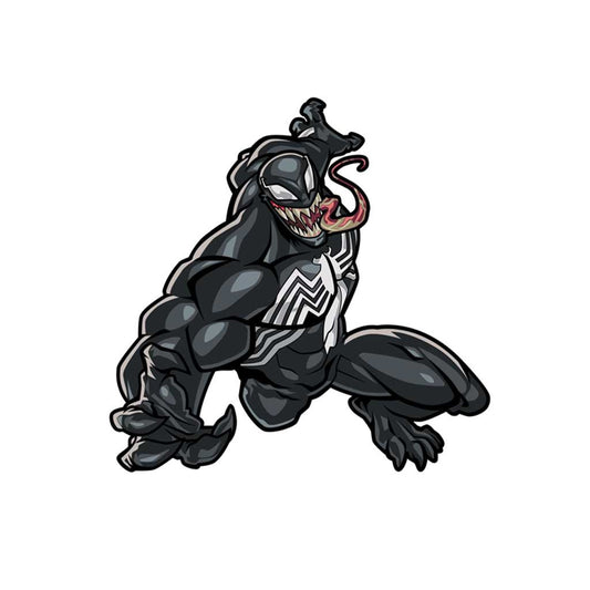 Spider-Man Maximum Venom FiGPiN Enamel Pin #628