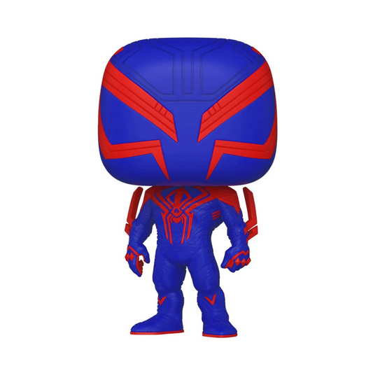 Spider-Man Across the Spider-Verse Spider-Man 2099 Funko Pop! Vinyl Figure #1255