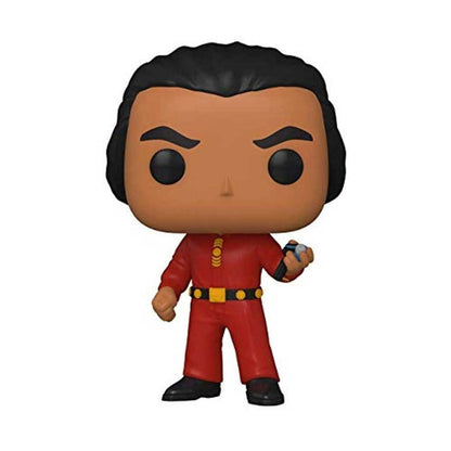 Star Trek Khan Original Series Pop! Vinyl Figure #1137