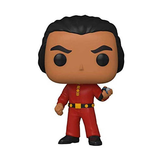 Star Trek Khan Original Series Pop! Vinyl Figure #1137