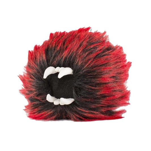 Star Trek Mirror Universe Tribble
