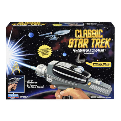 Star Trek The Original Series Phaser Replica