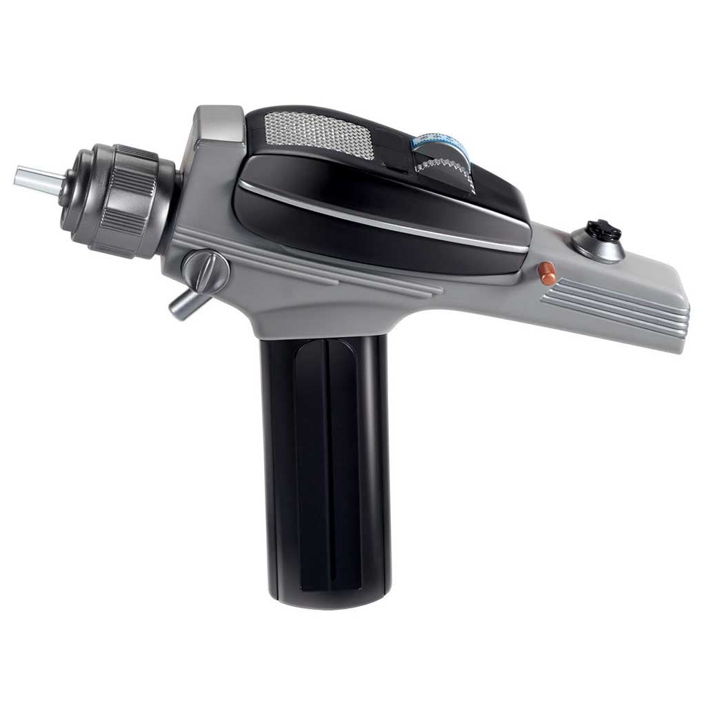 Star Trek The Original Series Phaser Replica