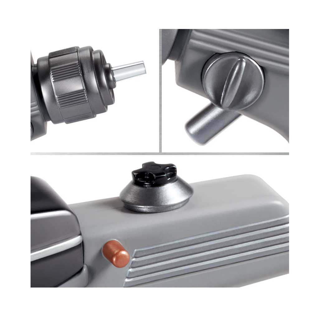 Star Trek The Original Series Phaser Replica