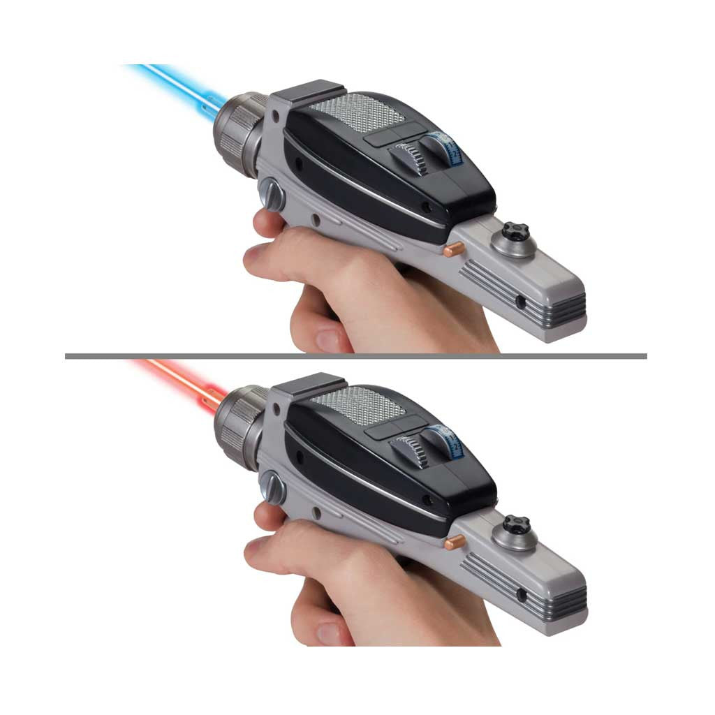 Star Trek The Original Series Phaser Replica